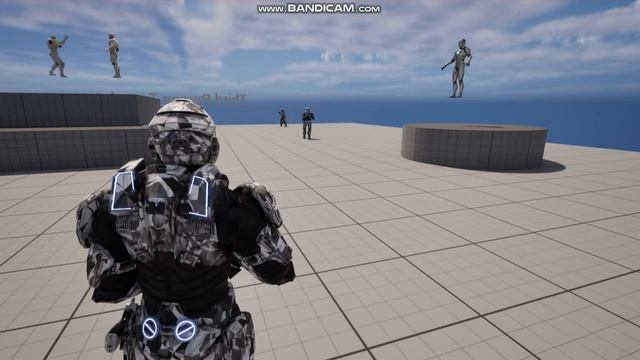 Replication Test #1: Proof of Concept for Server Functionality смотреть онлайн