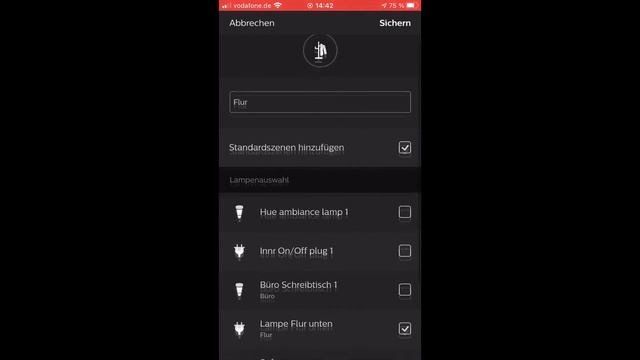 Innr Smart Plug mit der Philips Hue Bridge verbinden und mit der Hue App steuern (SP 220) смотреть онлайн