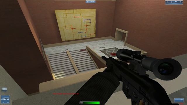 Global Operations часть 3 смотреть онлайн