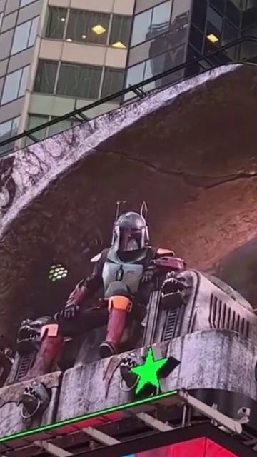 Spooky 3D billboard in china #youtubeshorts #game #viralvideo #new смотреть онлайн