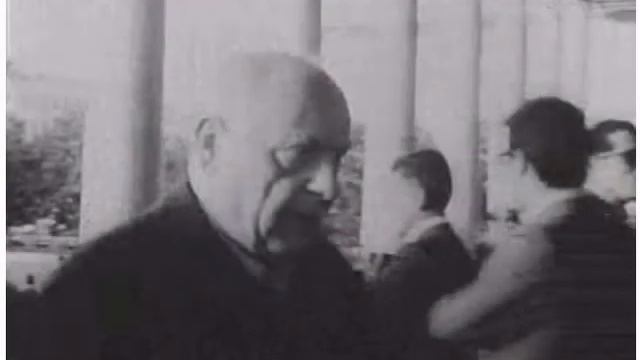 Fernando Santi e Giacomo Brodolini смотреть онлайн