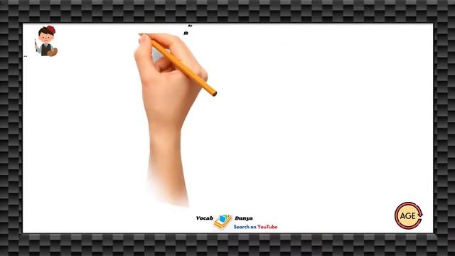 008 Vocabulary Builder || Business mean || Grade 07 || Basic Vocabulary words || Vocab Dunya || 49A смотреть онлайн
