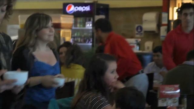 Habanera, Carmen - CAMERATA LIBERA - Intervención musical en Gatsby Temuco смотреть онлайн