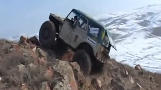 goqor uaz 3 смотреть онлайн