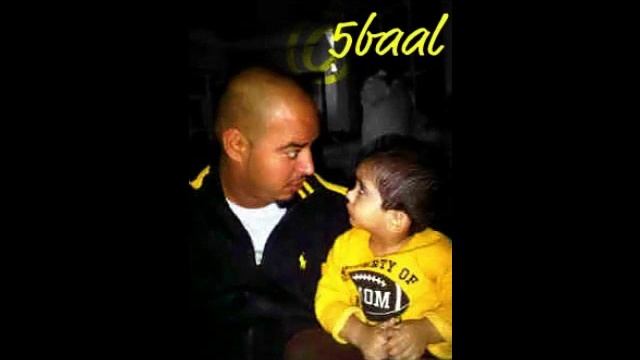 TheInfamous ( Nabtha - AboodX & BloodLine ) смотреть онлайн