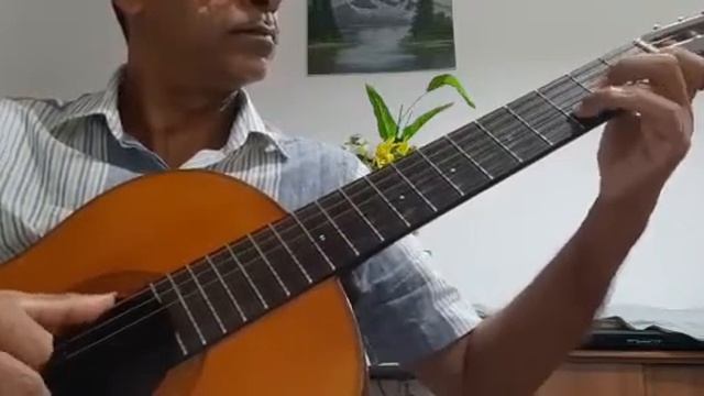 E minor scale 2 octave open position смотреть онлайн
