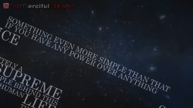 856 How Can You Deny God ᴴᴰ ┇ Kinetic Typography ┇ by Sh Khalid Yasin ┇ TDR ┇ смотреть онлайн