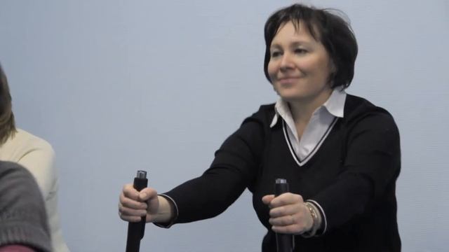 Профилактика профдеформации в "ЦСО "Солнцево" смотреть онлайн