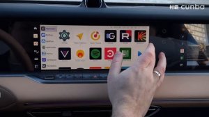 CunBA - русификация и установка приложений Voyah Free 2024