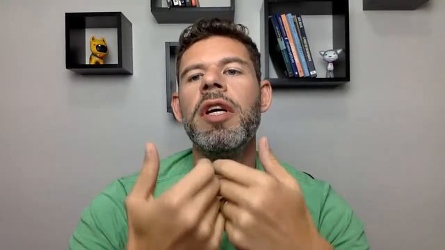 74 | FALE COM O VETERINÁRIO - Live gratuita para você perguntar tudo sobre seu cachorro ou gato! смотреть онлайн