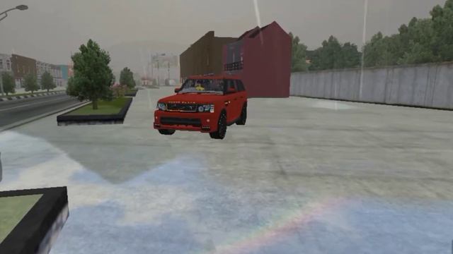 #NewRangeRovermod New Range Rover car mod bus simulator Indonesia by 👉 AS gaming 295👌✌️,1 Aug2022 смотреть онлайн