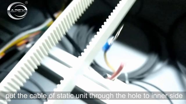 Anti-Static Device Installation Guide смотреть онлайн