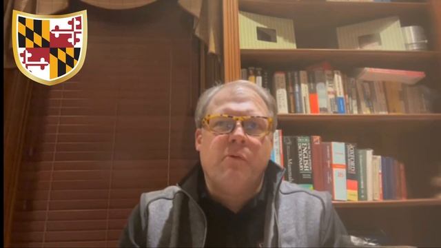 Lane Wiggers speaks about the Robert H. Smith School of Business Foundation смотреть онлайн
