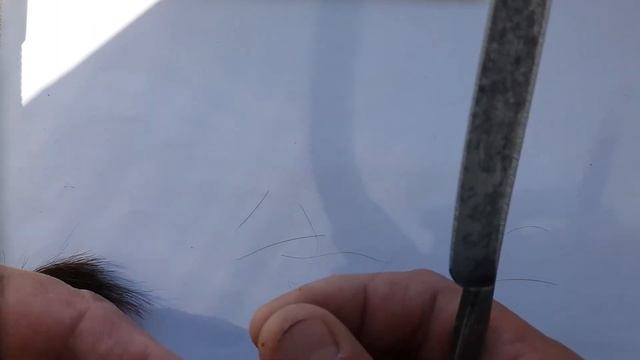 Винсент француз 1800 г. Бритва опасная. 8-918-468-75-92 смотреть онлайн