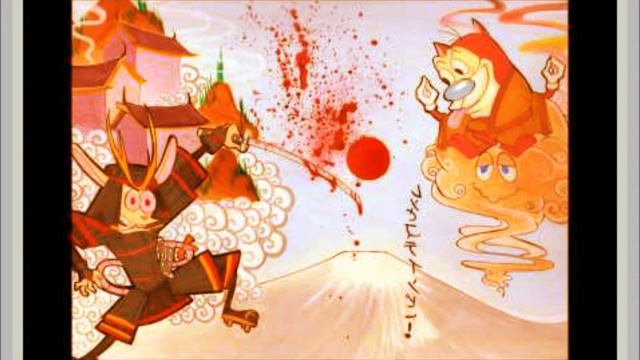 TearZ NaBoo-The CAPTION prod. Flying Lotus смотреть онлайн