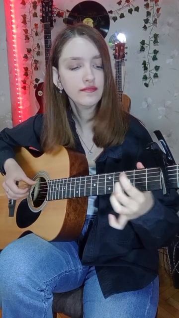 Michael Jackson - Billie Jean на гитаре смотреть онлайн