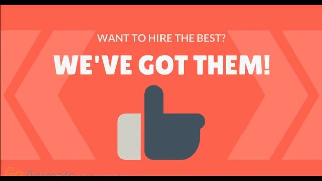 WE HAVE THE BEST VA's HERE AT LINKOS GLOBAL BUSINESS SOLUTIONS смотреть онлайн