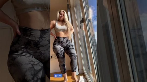 Breaking Boundaries: @alicegymmy Path to Instagram Fame