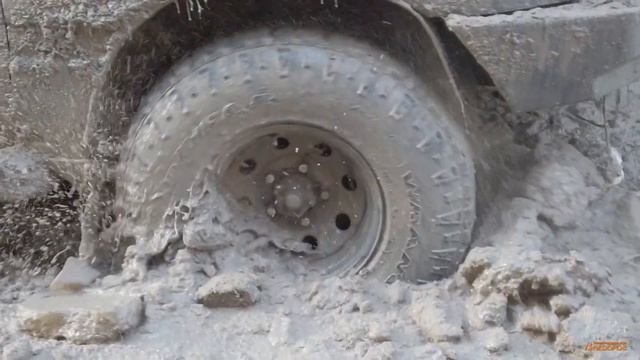 Вятский тракт - фильм второй смотреть онлайн