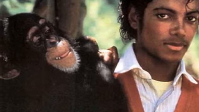 Michael Jackson - Monkey Business смотреть онлайн