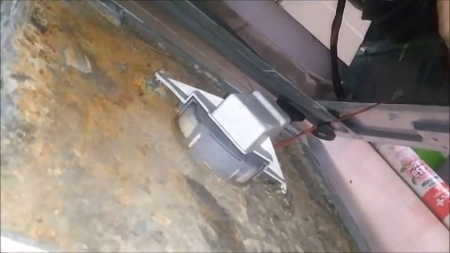 Lavadora Secadora Siemens da golpes antes de centrifugar cambio amortiguadores смотреть онлайн