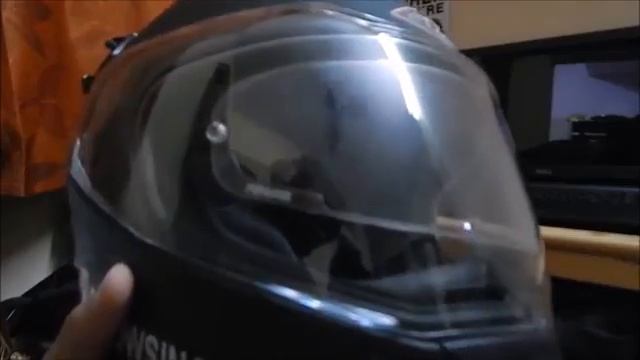 Best full face helmet out there _ LS2, AXOR, THH, or SMK смотреть онлайн