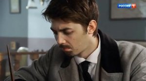 Тайны Госпожи Кирсановой 42 серия