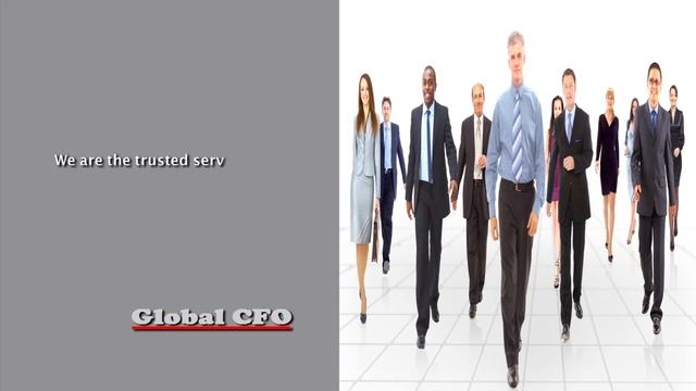 Global CFO Rajan Bhatia & Co смотреть онлайн