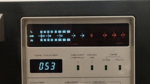 Pioneer CT 910 HD Saint Preux