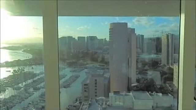 Gig in Waikiki beach Hawaii смотреть онлайн