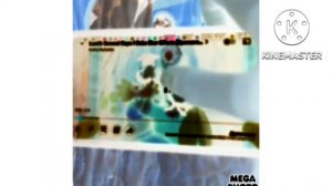 Luntik General Kapa I Baba Sher Effects (Sponsored By Klasky Csupo 1997 Effects)