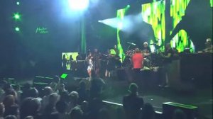 Cerrone feat  LaRoux   Supernature Live at Montreux 2012