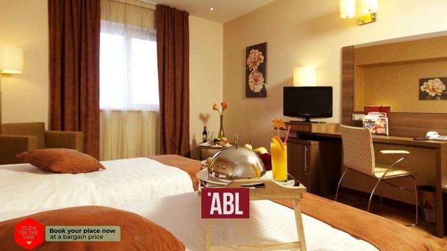 Sleepstation At Pratunam Hotel Review | Hotels In Bangkok | Thailand Hotels