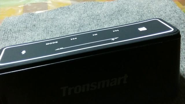 TRONSMART MEGA ANALISIS DE USO ESPAÑOL смотреть онлайн