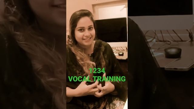 Amazing 🤩 Vocal Tips | Vocal Range Improve Kare #singingtips #howtosing #vocaltraining смотреть онлайн