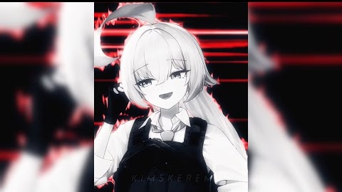 PASO DO PASO (SLOWED) X BLUE ARCHIVE (HOSHINO 3) смотреть онлайн