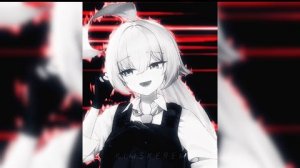 PASO DO PASO (SLOWED) X BLUE ARCHIVE (HOSHINO 3)