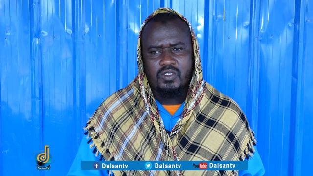 DAAWO-:Haweeney 75 sano jir ah oo Kaaliye macalin dugsi ka ah Balcad смотреть онлайн