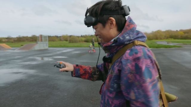 DJI Avata 2: Now FPV Noobs Can Fly FPV Like a Boss смотреть онлайн