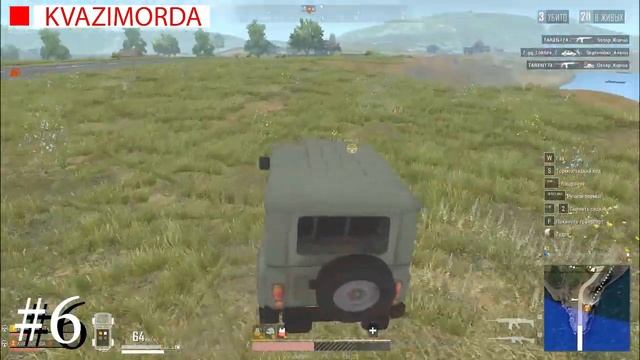 Лучший хэдшод и напарник в истории PUBG Lite! | Компиляция смотреть онлайн