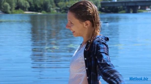 Wetlook full video | Wetlook by Tasha