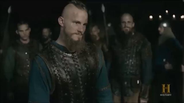 Rollo & Gisla Story - The Bear And The Princess - Part 11