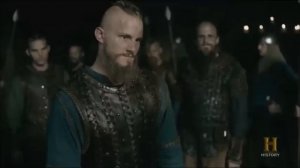 Rollo & Gisla Story - The Bear and the Princess - Part 11