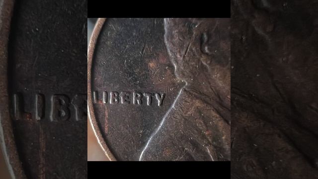 1945 Lincoln Wheat Cent DDO смотреть онлайн