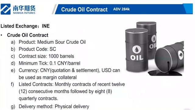 Trading Iron Ore | International Business Introduction & Nanhua UK смотреть онлайн
