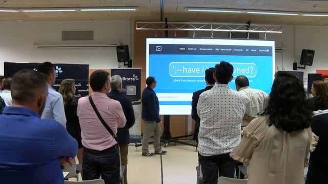 Juernes Innovador Ivan Gonzalez 27 10 22 смотреть онлайн