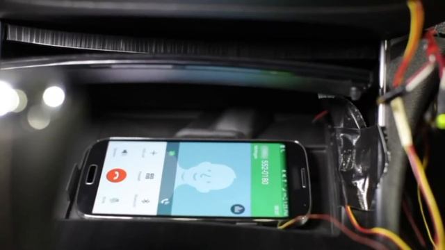 Phillips Chevrolet - 2016 Impala- Active Phone Cooling - Chicago New Car Dealership смотреть онлайн