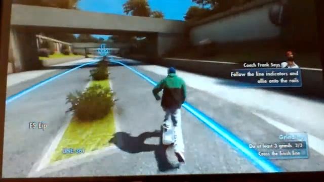 skate 3(ломаем кости) смотреть онлайн
