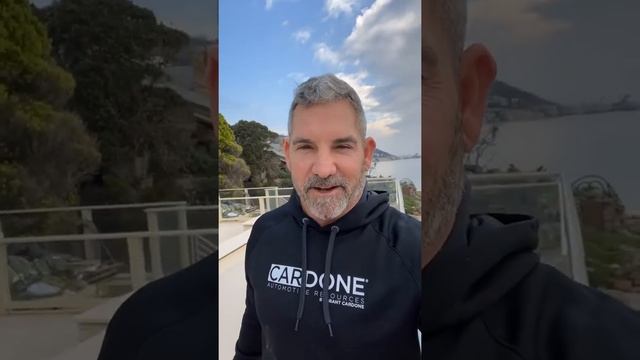 Grant Cardone Teams Up With Gallant Dill On New Software "Business Tool Kit!" смотреть онлайн