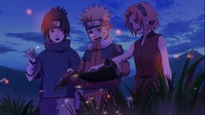 НАРУТО ИЗМЕНИВШИЙСЯ ЗЛОЙ ГЕНИЙ ! Альтернативный сюжет Наруто Живая озвучка